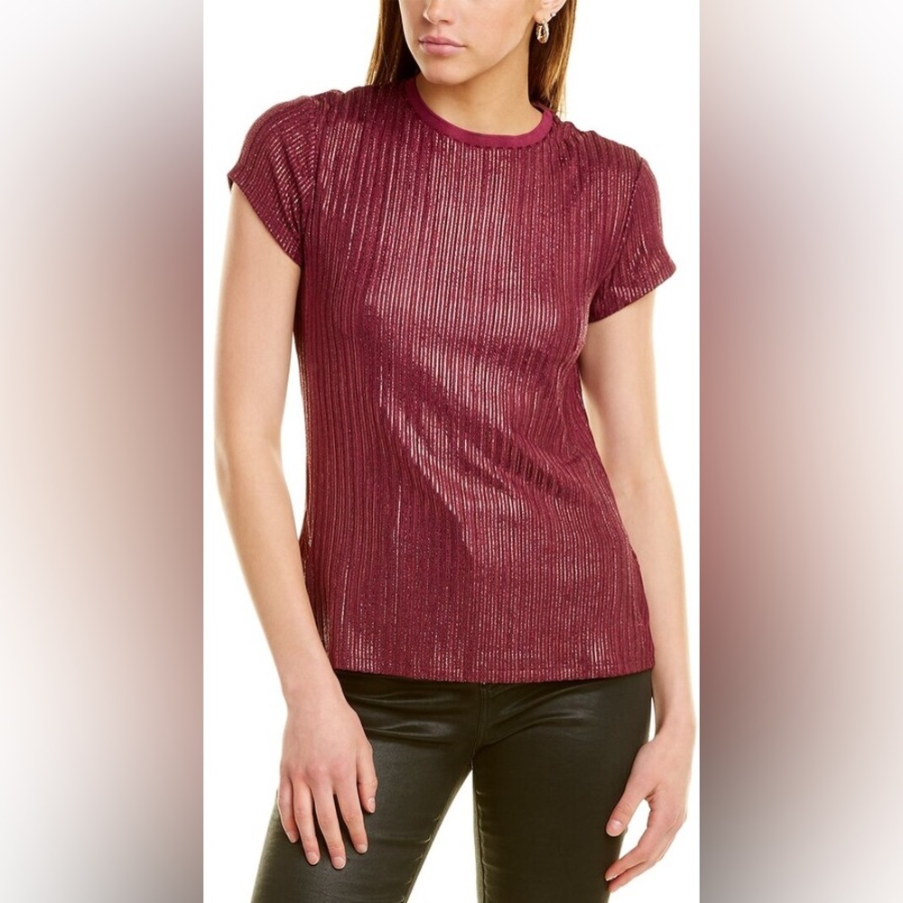 BNWOT TED BAKER BLOUSE